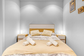 Lovely & Modern flat in Heart of Castellón